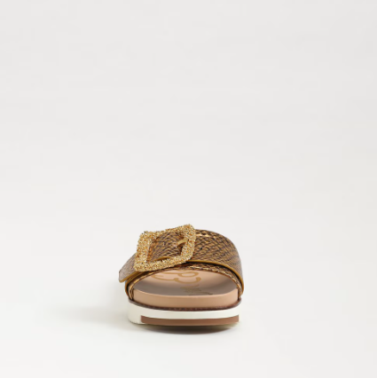 ARIANE SLIDE SANDAL
