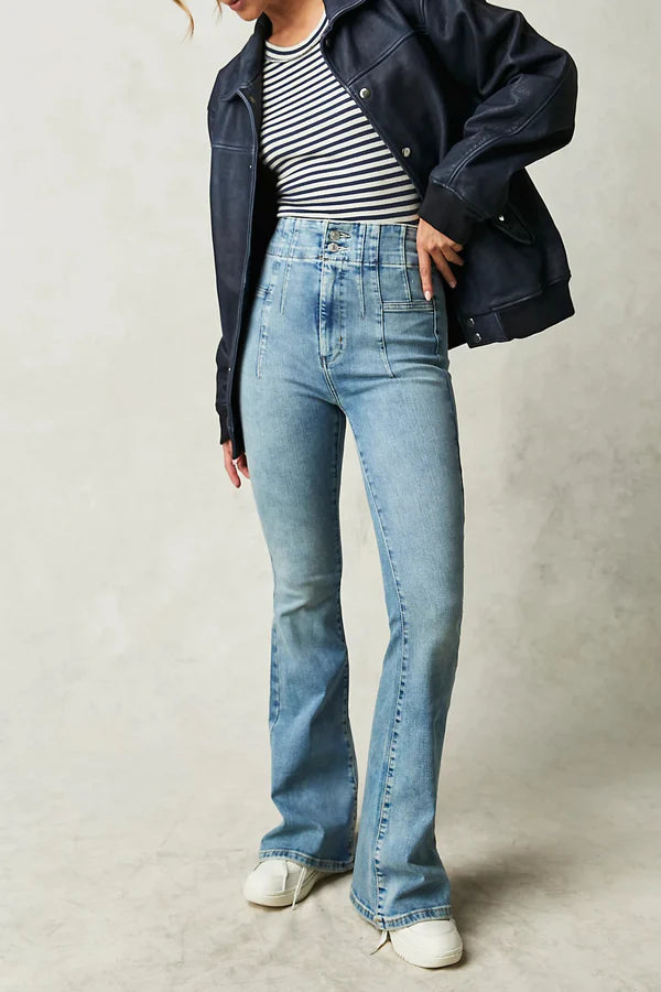 JAYDE DENIM