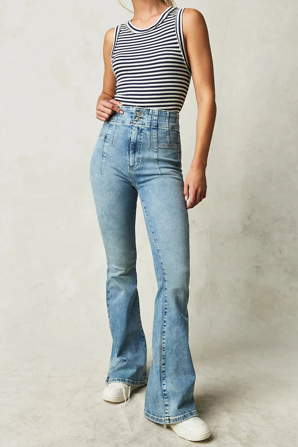 JAYDE DENIM