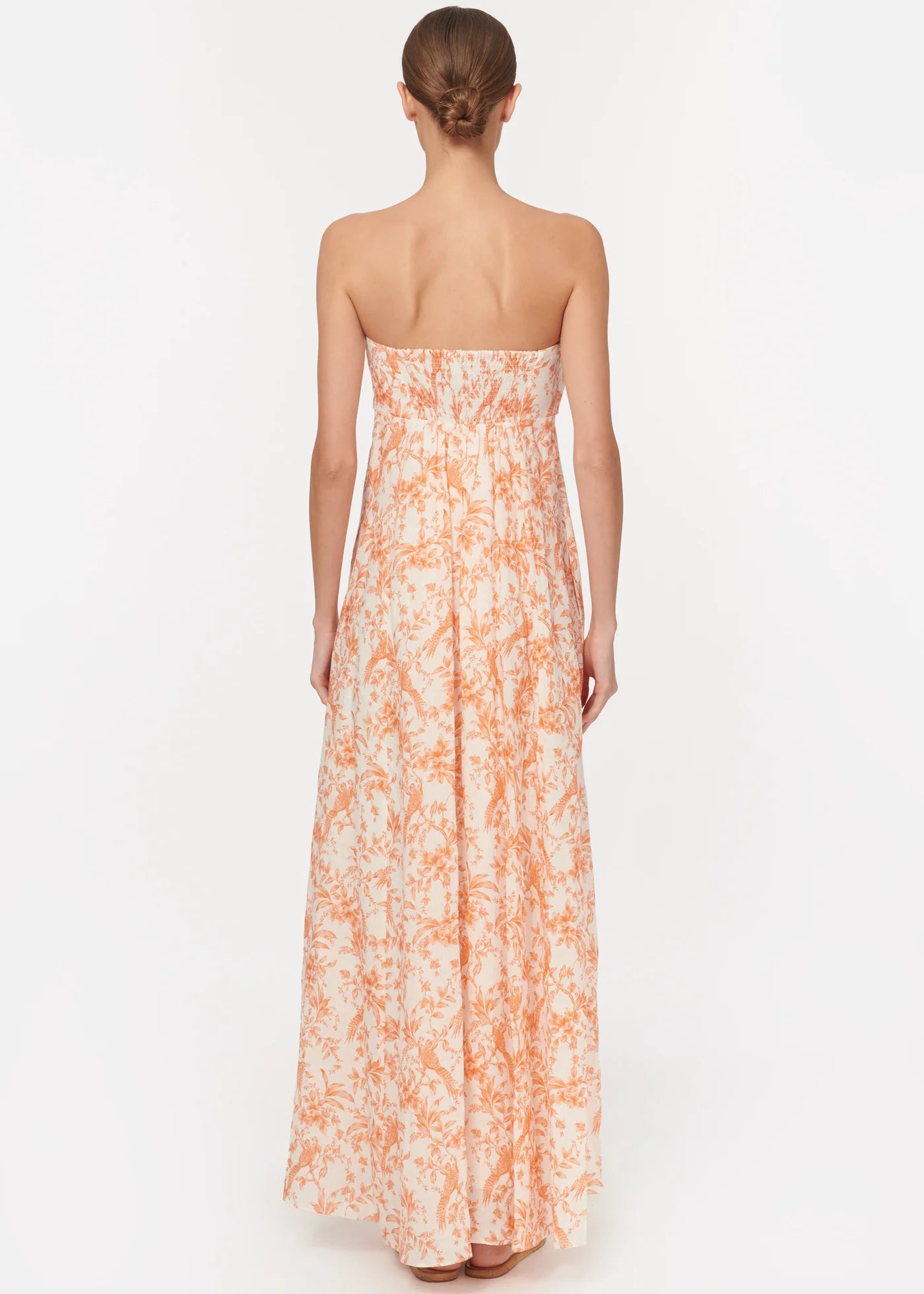 TRUDIE MAXI DRESS