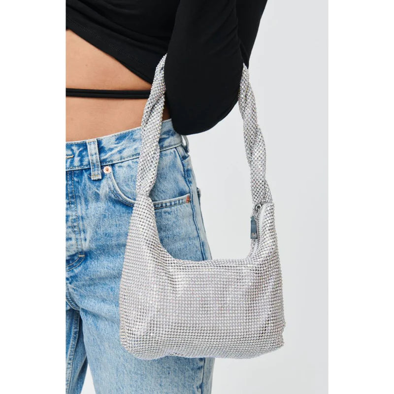 GALAXY EVENING BAG