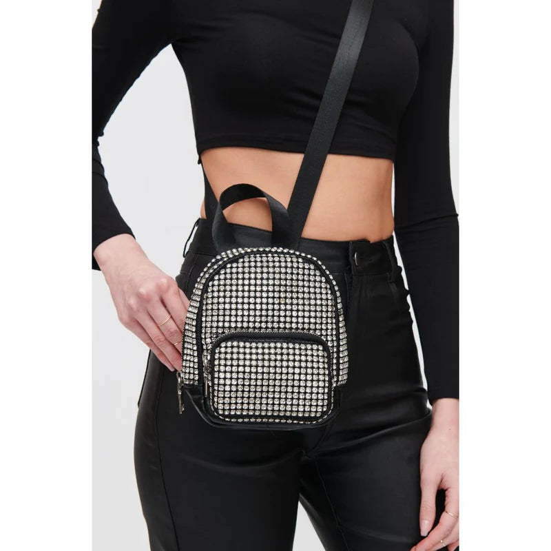FREDRIKA CROSSBODY