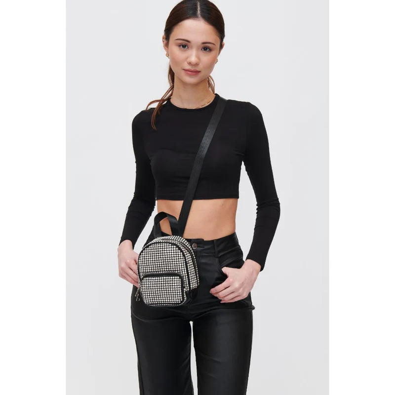 FREDRIKA CROSSBODY