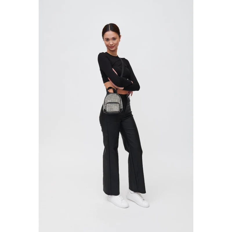 FREDRIKA CROSSBODY
