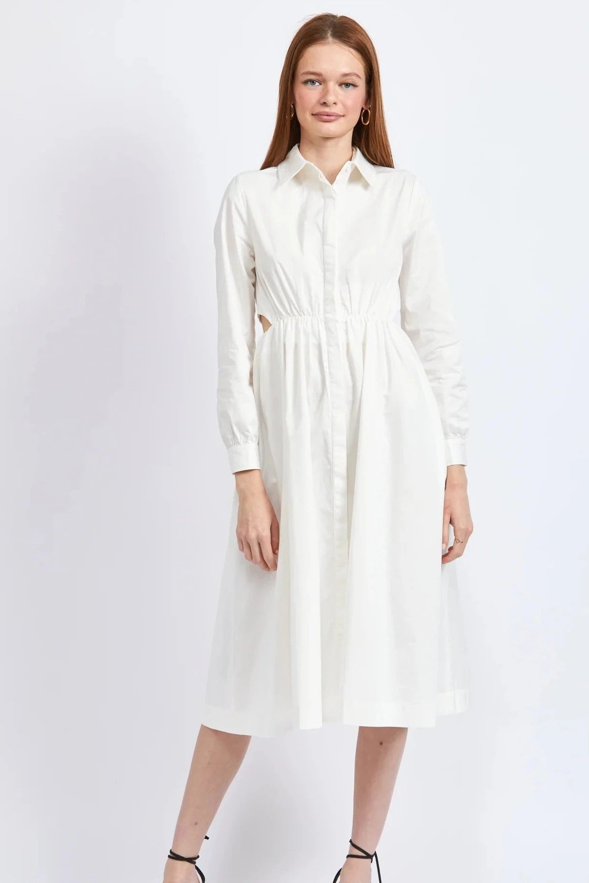 STELLA DRESS