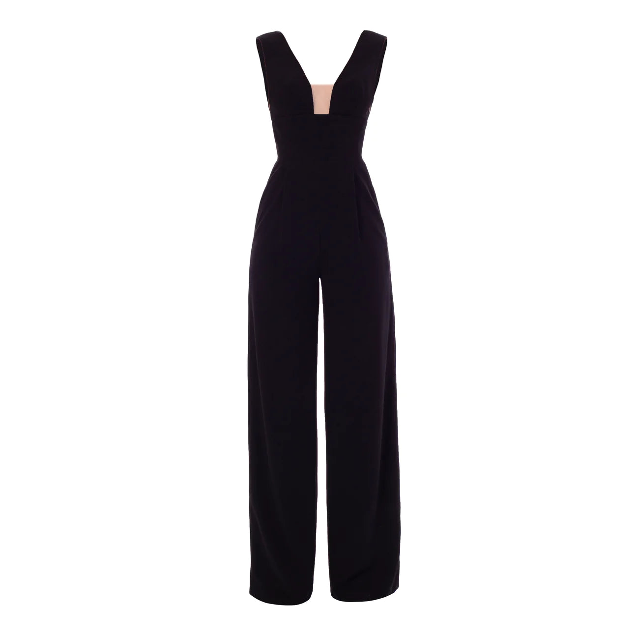 ZOE JUMPSUIT