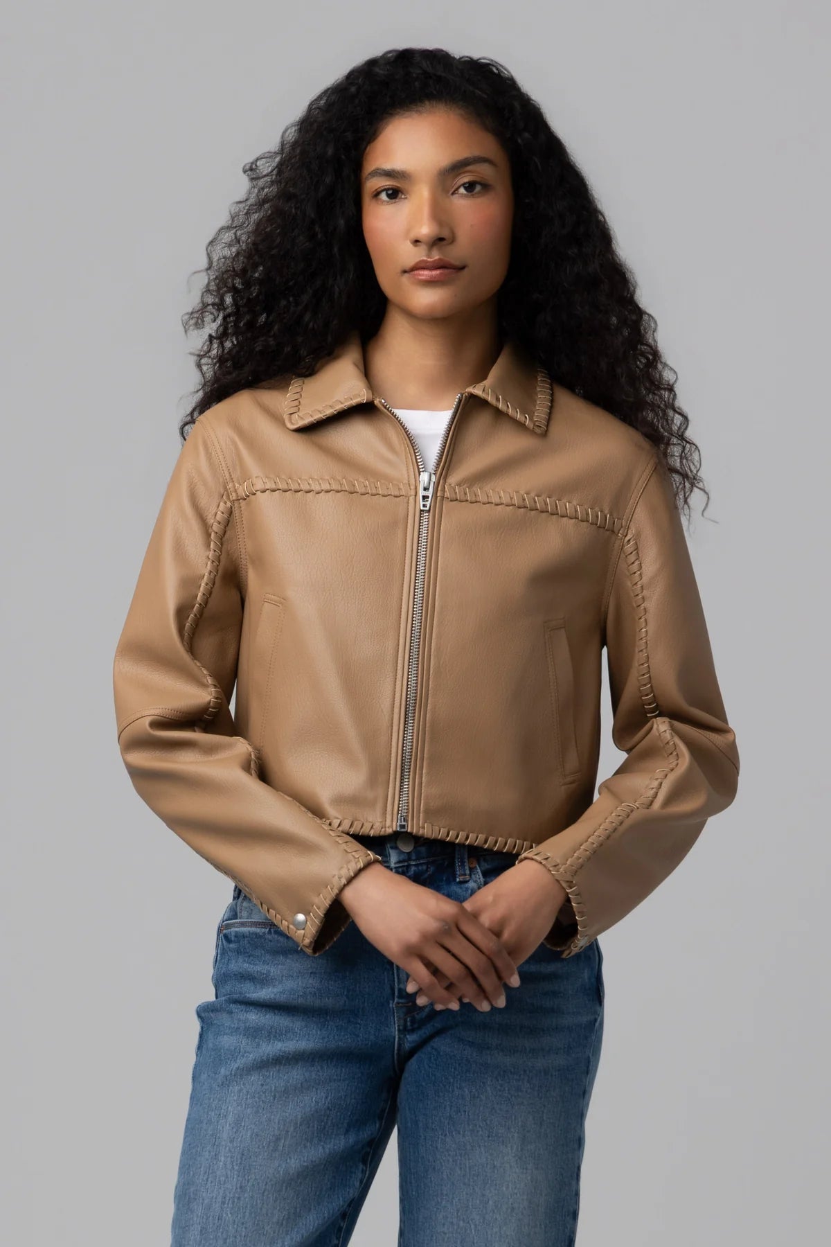 DESERT MOTO JACKET