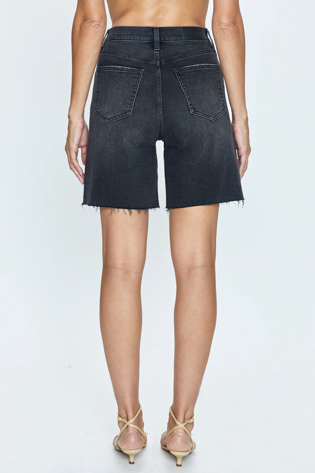 KAYLEE HIGH RISE SHORT