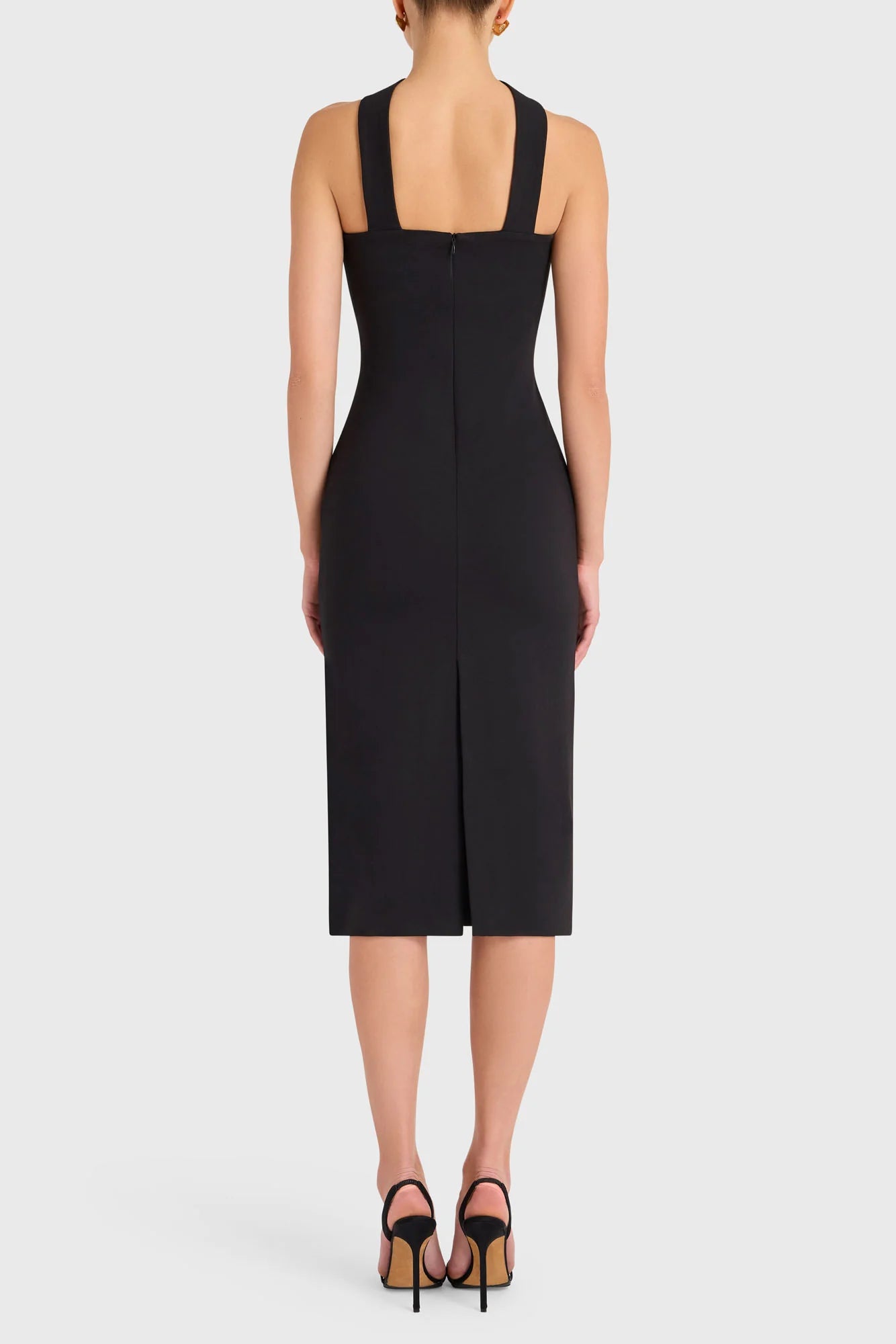 KIMANA DRESS