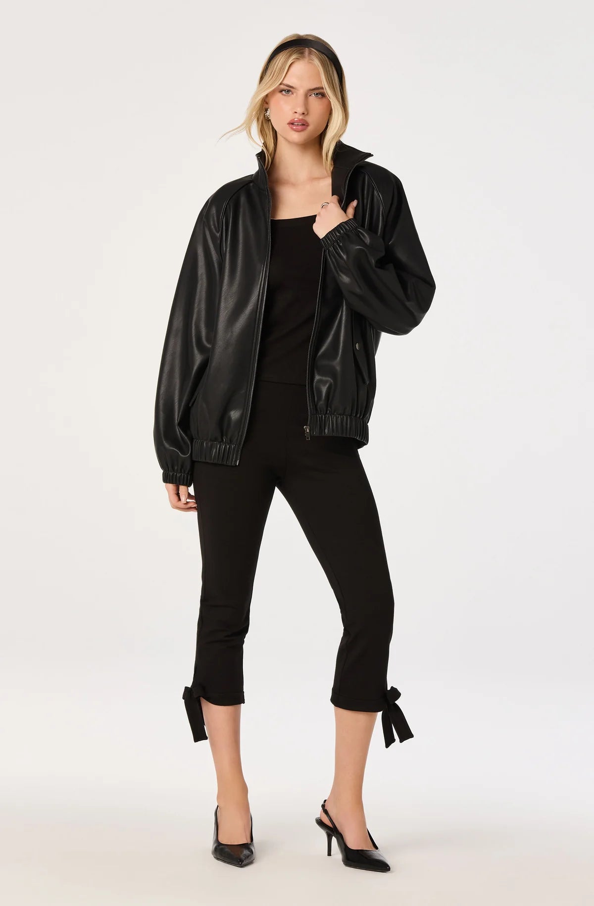 SHAYNA JACKET