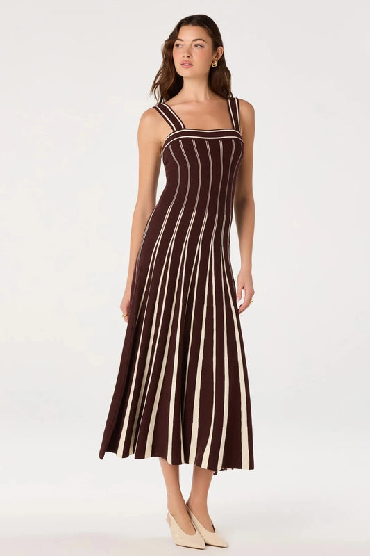 MARLEN DRESS