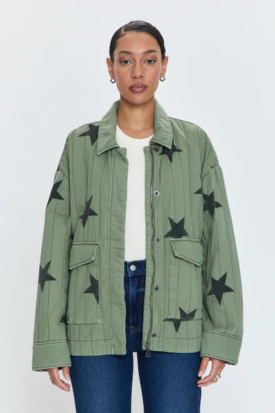 CECILE JACKET