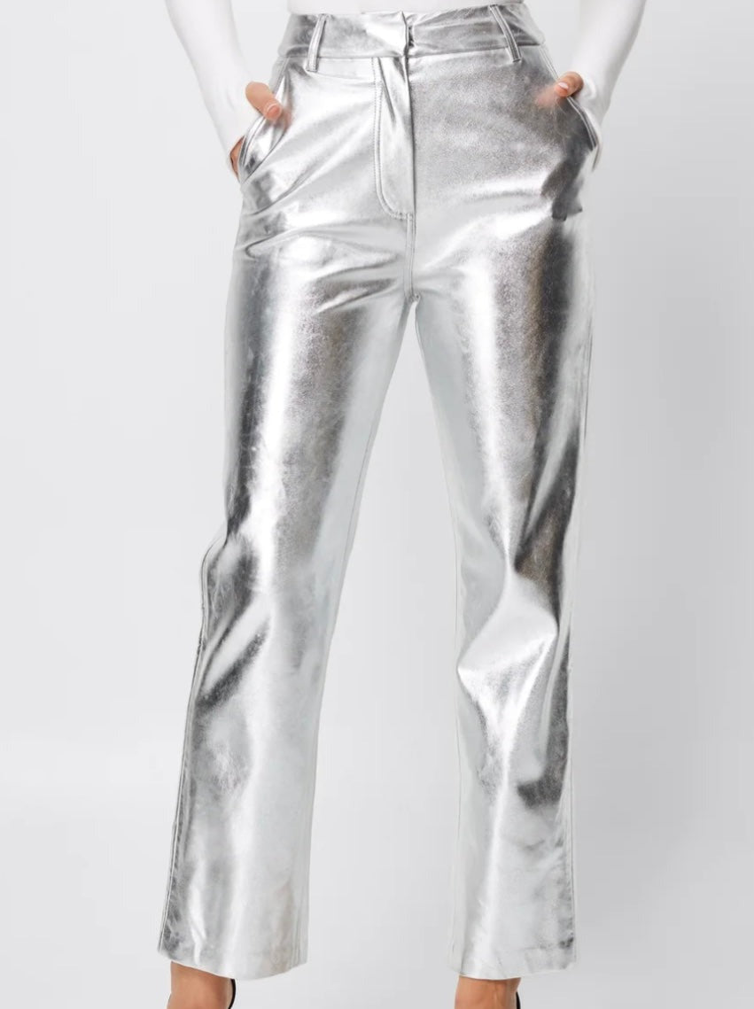 SMALL TALK PANT
