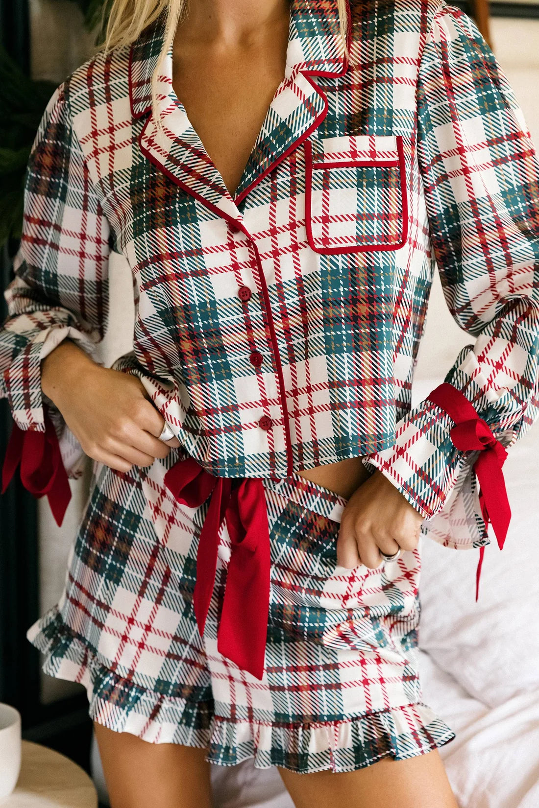 AURORA LUNA PJ SET