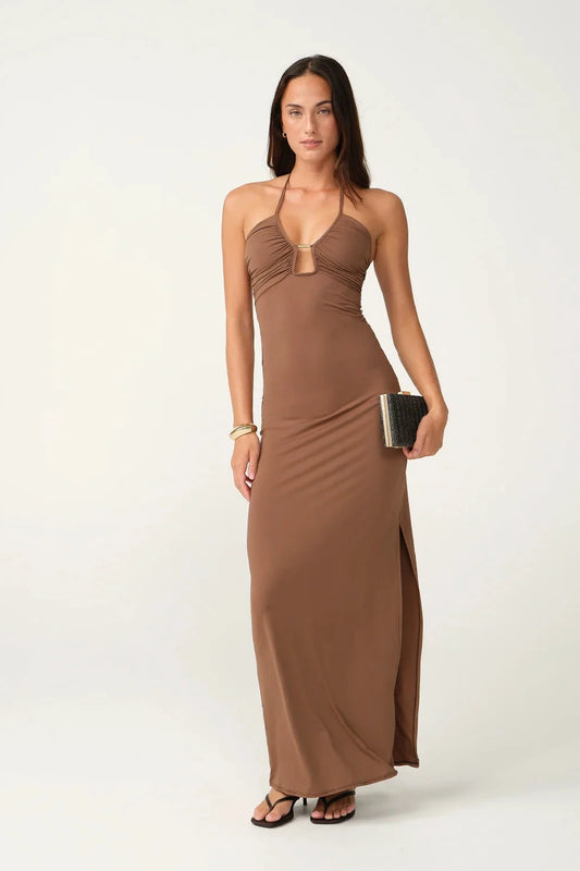 ALORA DRESS