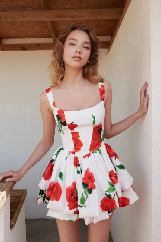 ESTEE DRESS