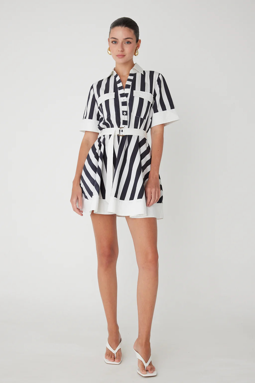 YANA DRESS