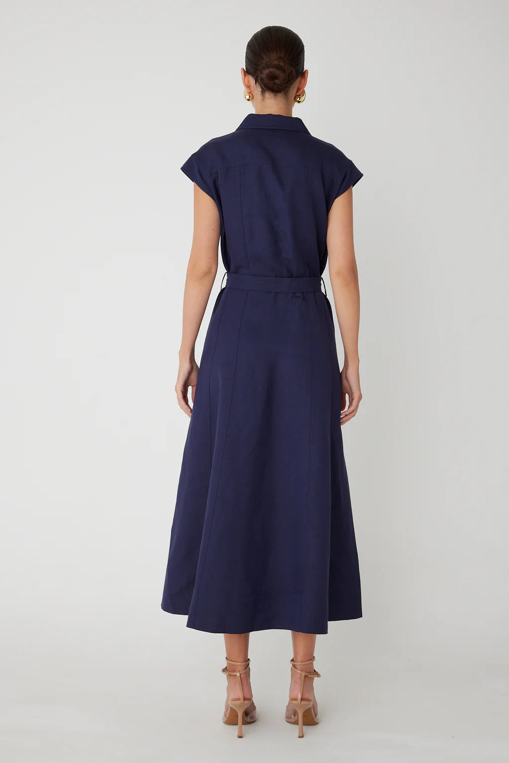 HELSA DRESS Envy by Melissa Gorga HELSA DRESS Envy by Melissa Gorga