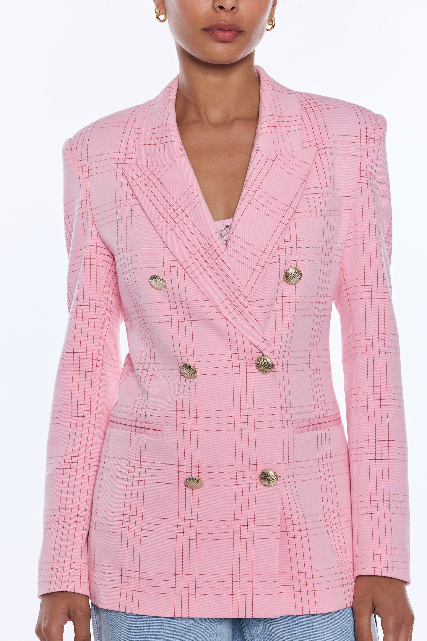 JOSELLE BLAZER