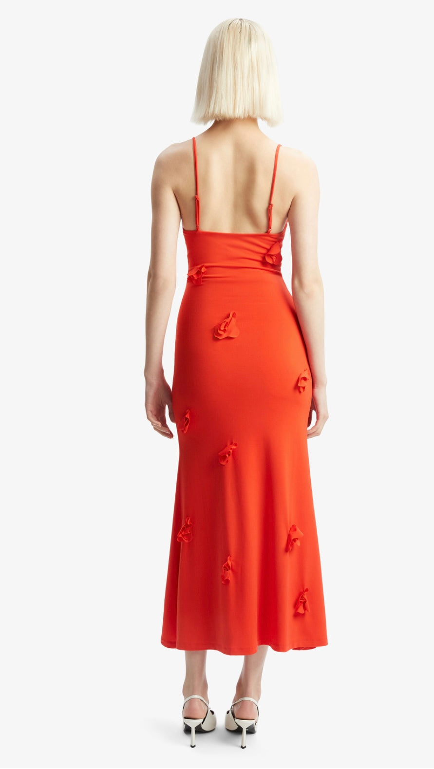 LANAE MAXI DRESS