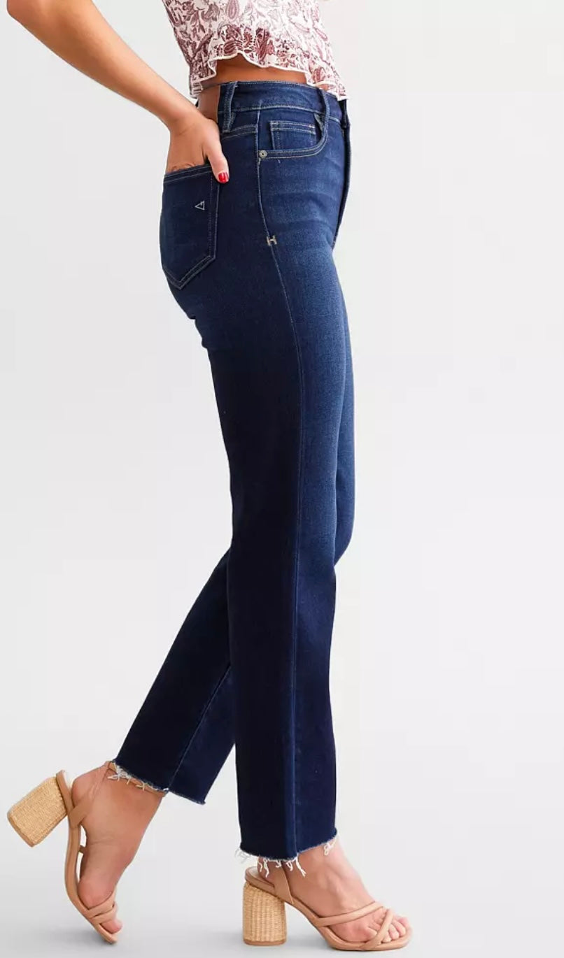 Tracey High Waist Jeans