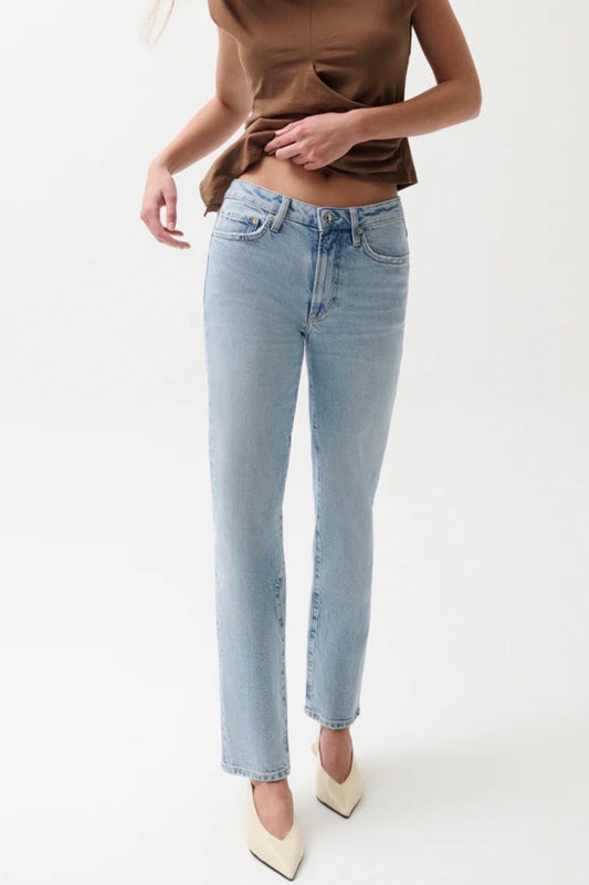ALEKS DENIM