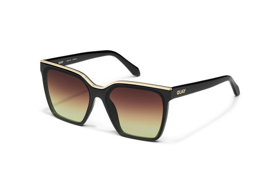 QUAY LEVEL UP SUNGLASSES