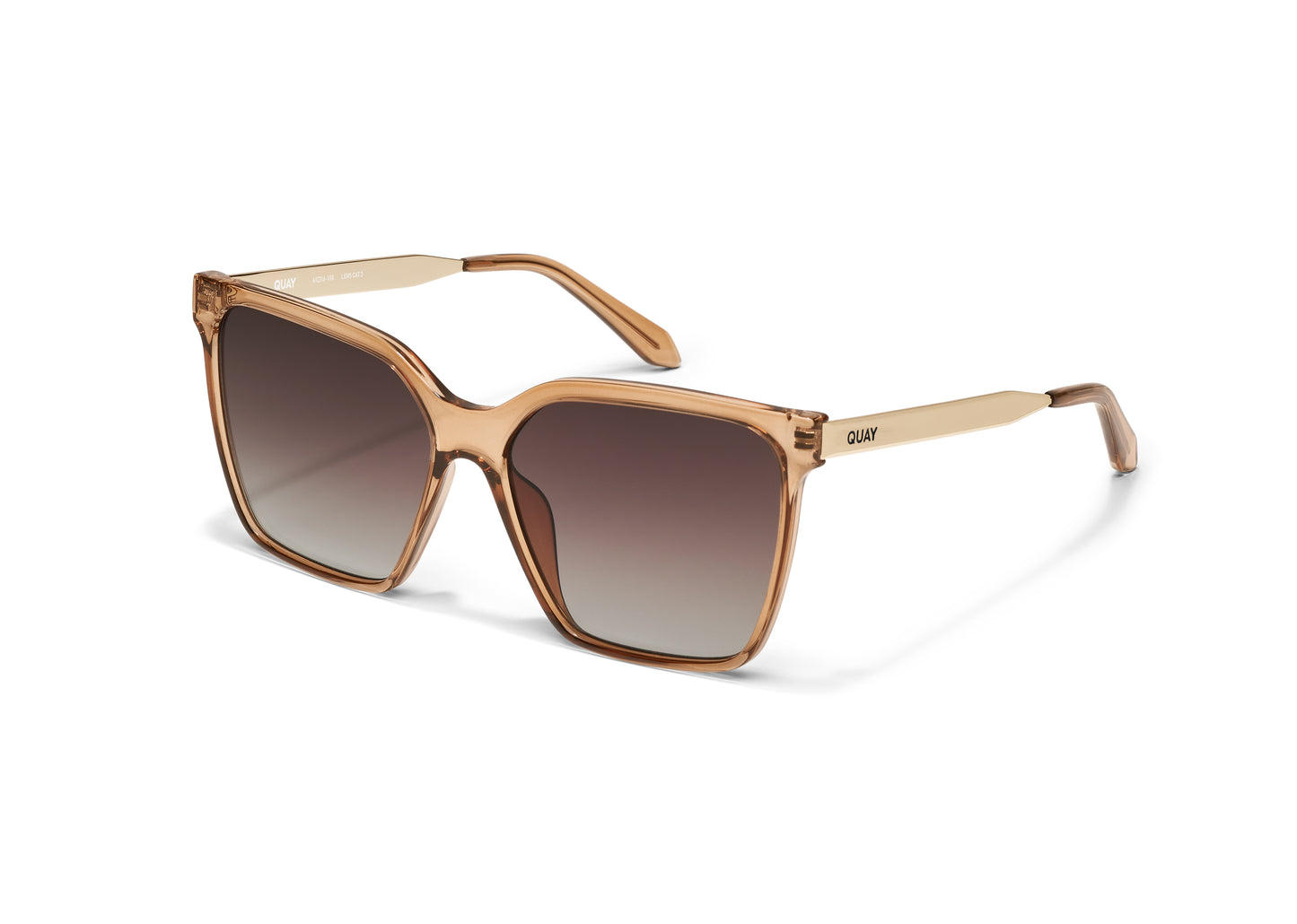 QUAY LEVEL UP REMIX SUNGLASSES