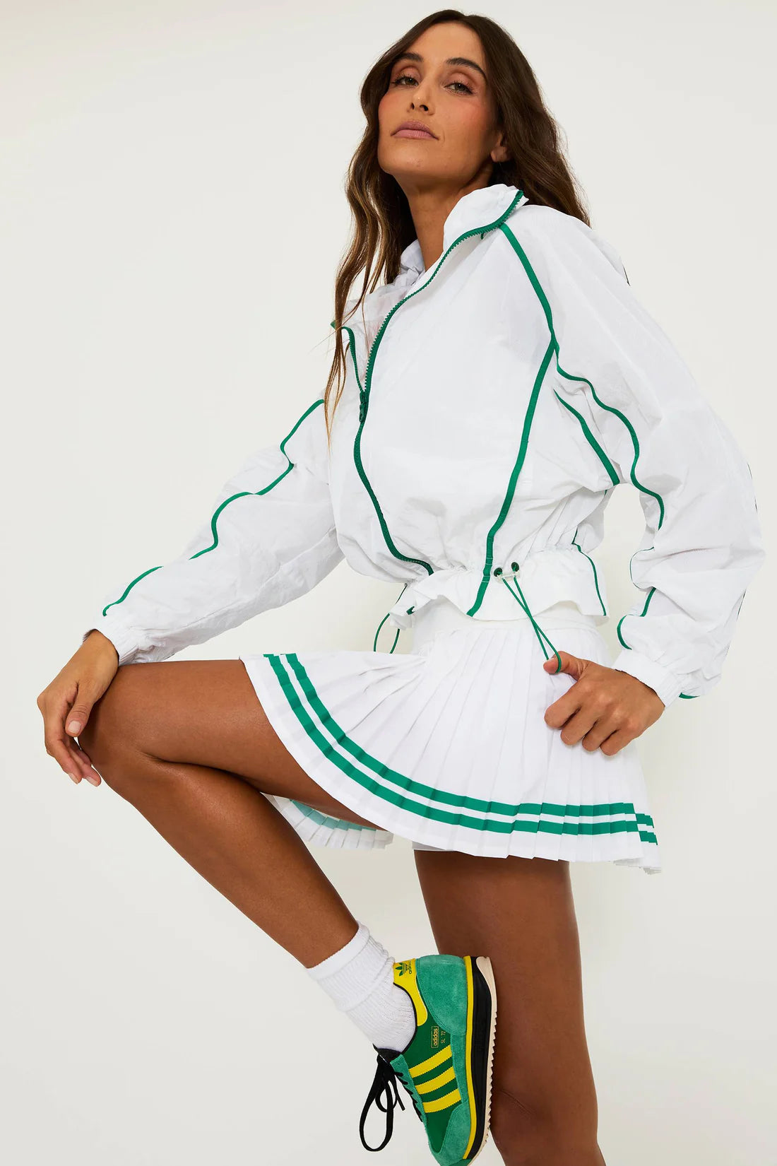CASEN JACKET