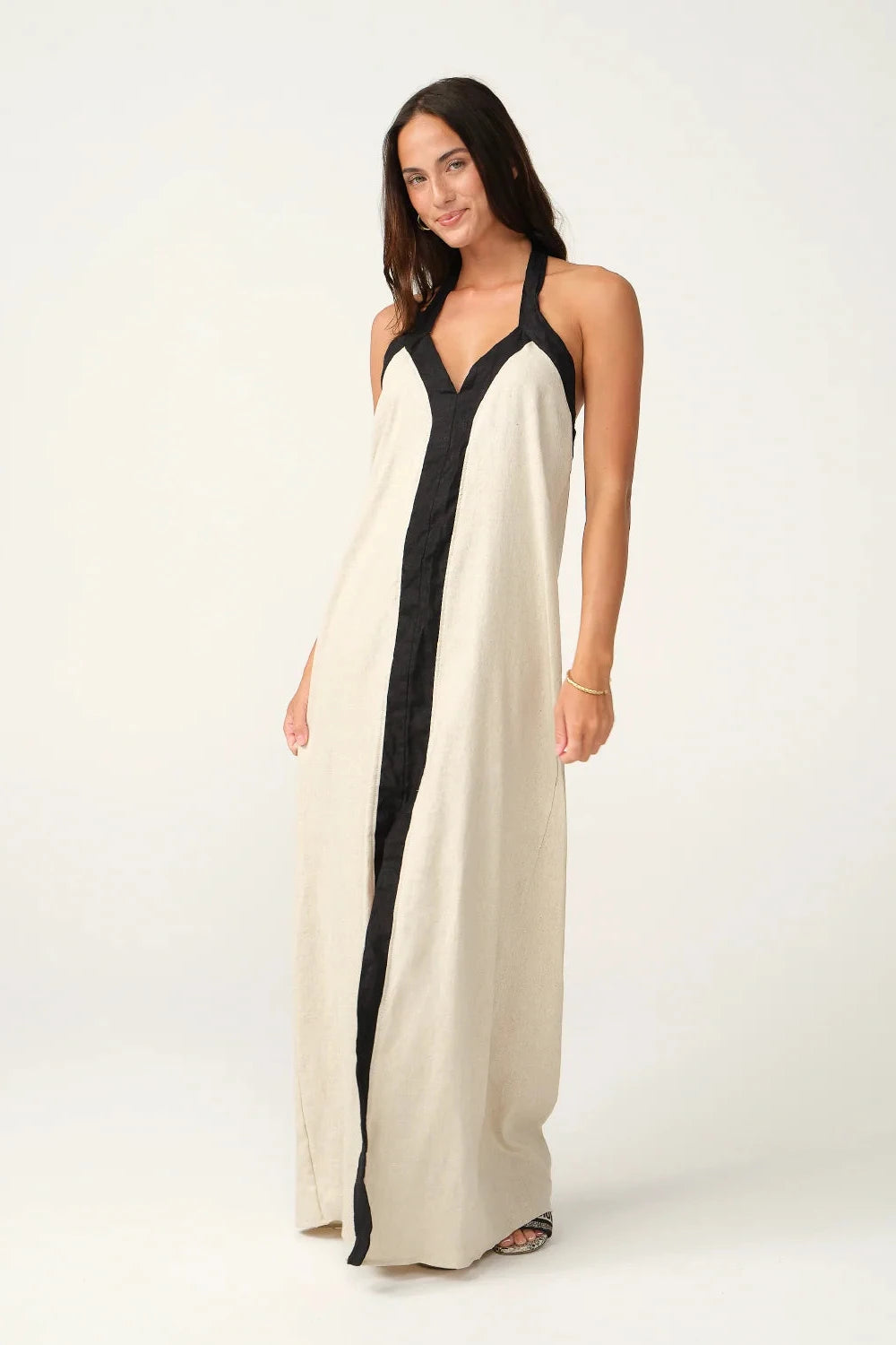 KIM MAXI DRESS