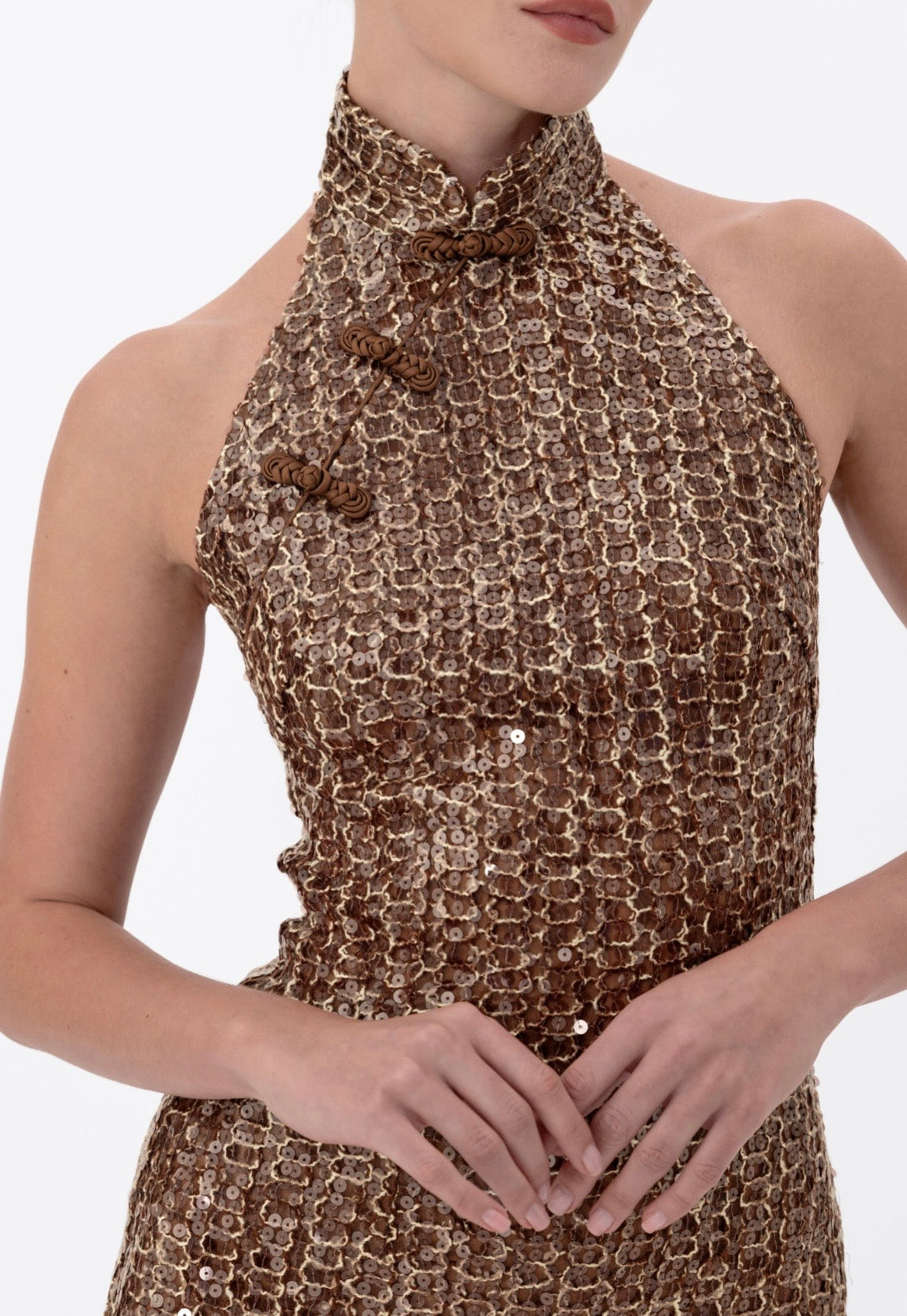 JACQUI DRESS