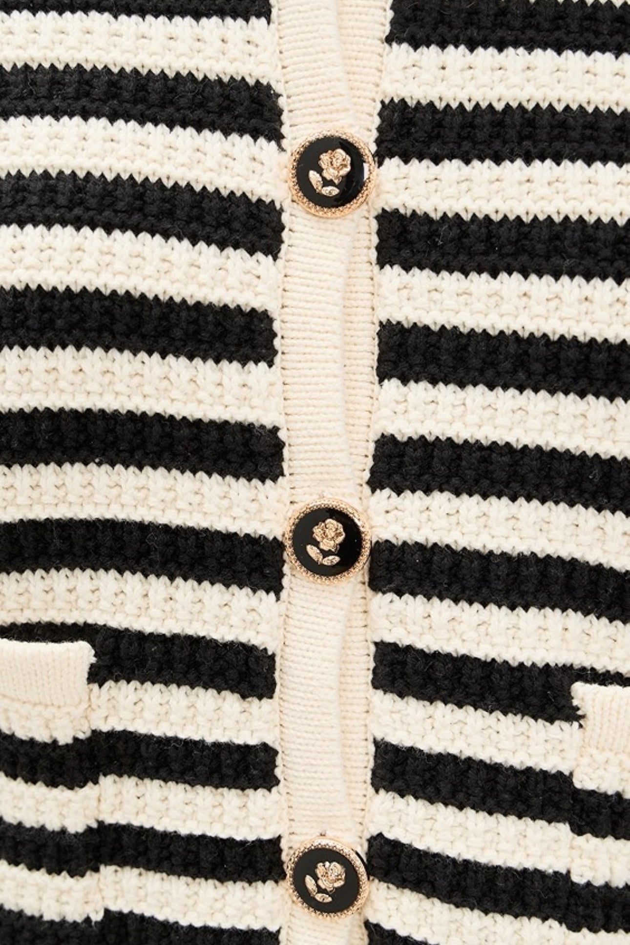 ANCHOR DOWN SWEATER SHACKET