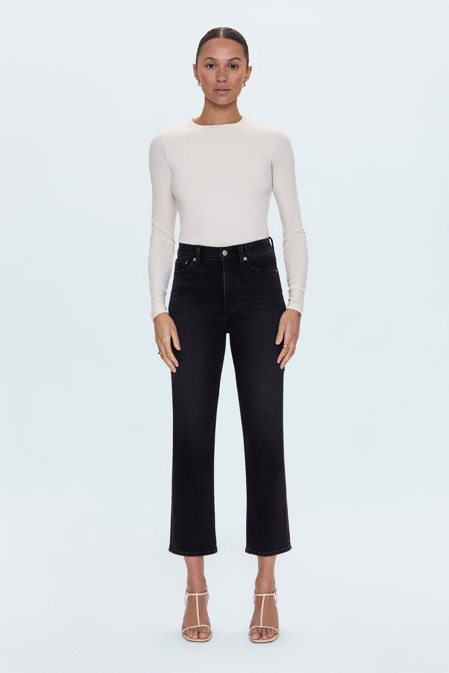 CHARLIE DARK MIDNIGHT