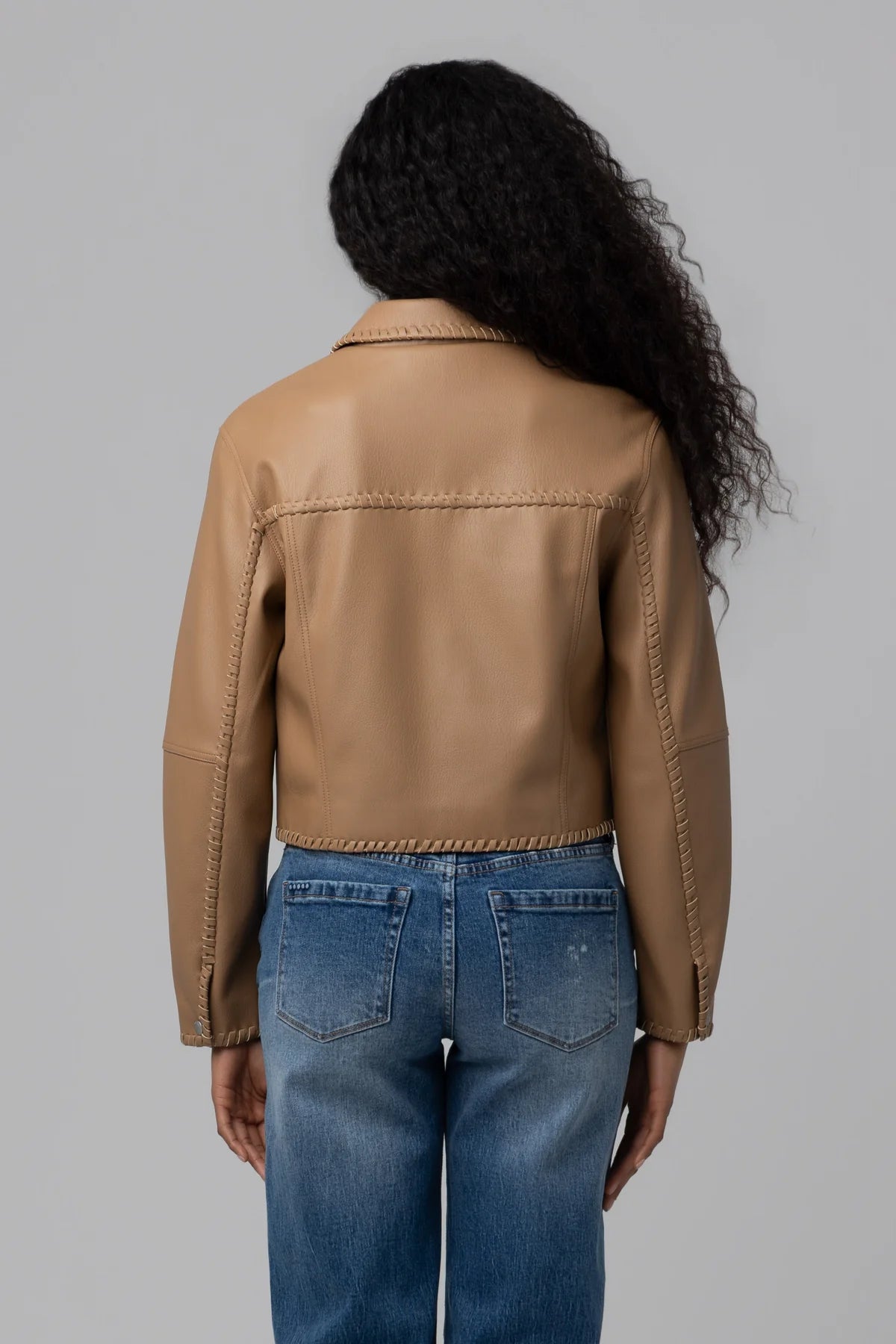 DESERT MOTO JACKET