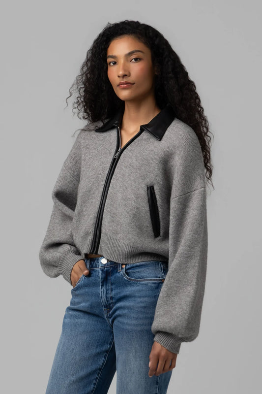 POWER PLAY JACKET