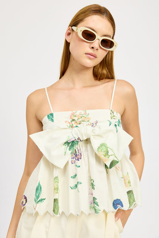 HELEN TOP