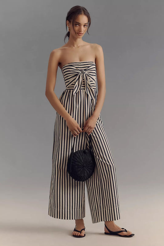 ELVA JUMPSUIT