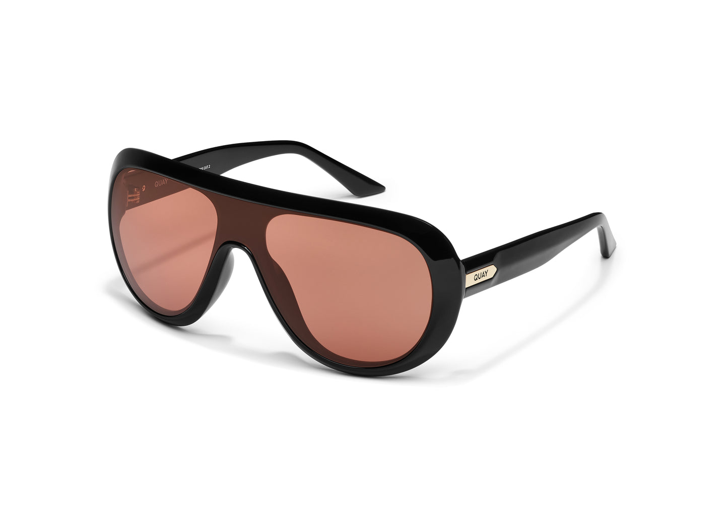 QUAY SET LIST SUNGLASSES
