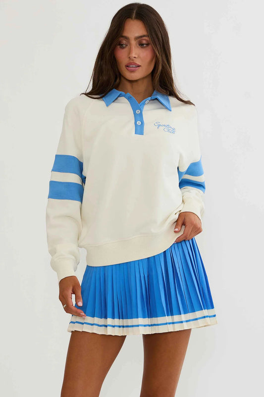 BENNETT SWEATSHIRT