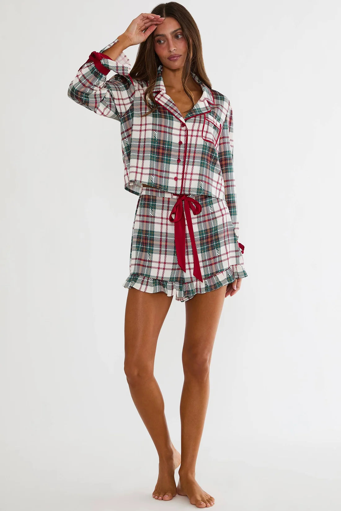 AURORA LUNA PJ SET