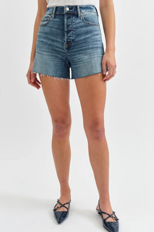 BOTTOM LINE SHORTS