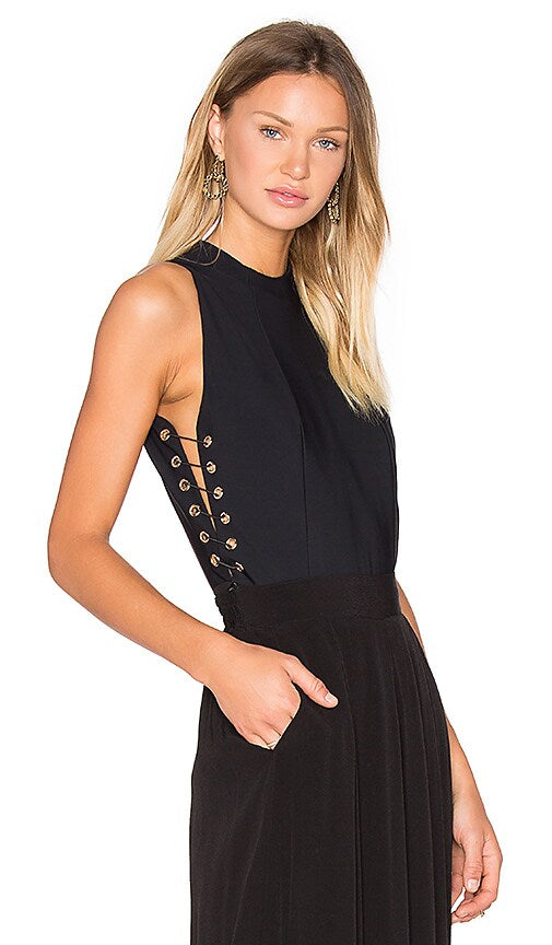 ILONA BODYSUIT