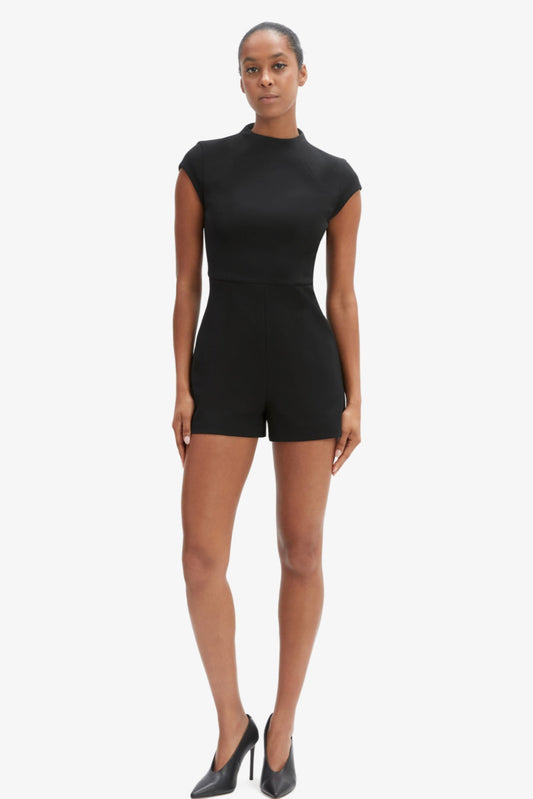 DELPHI PLAYSUIT