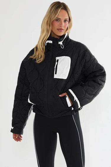 HARVIE JACKET