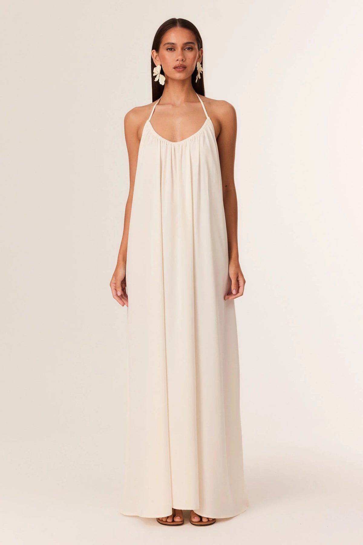 LISS MAXI DRESS