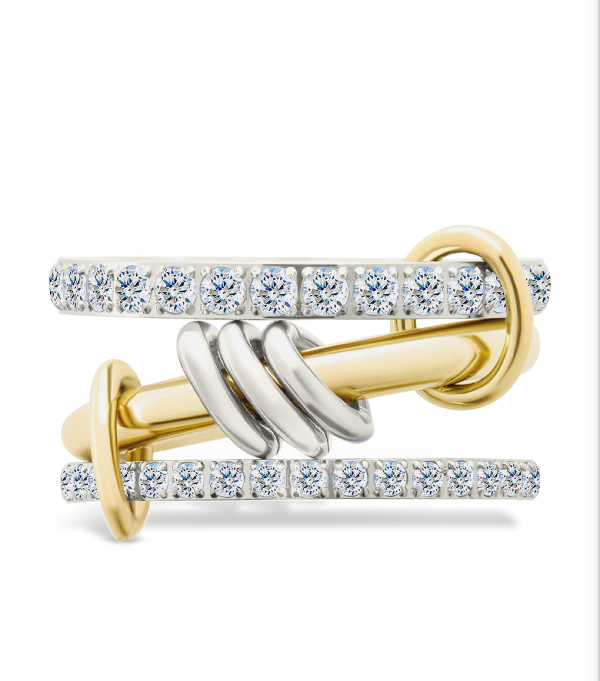 LINK UP RING