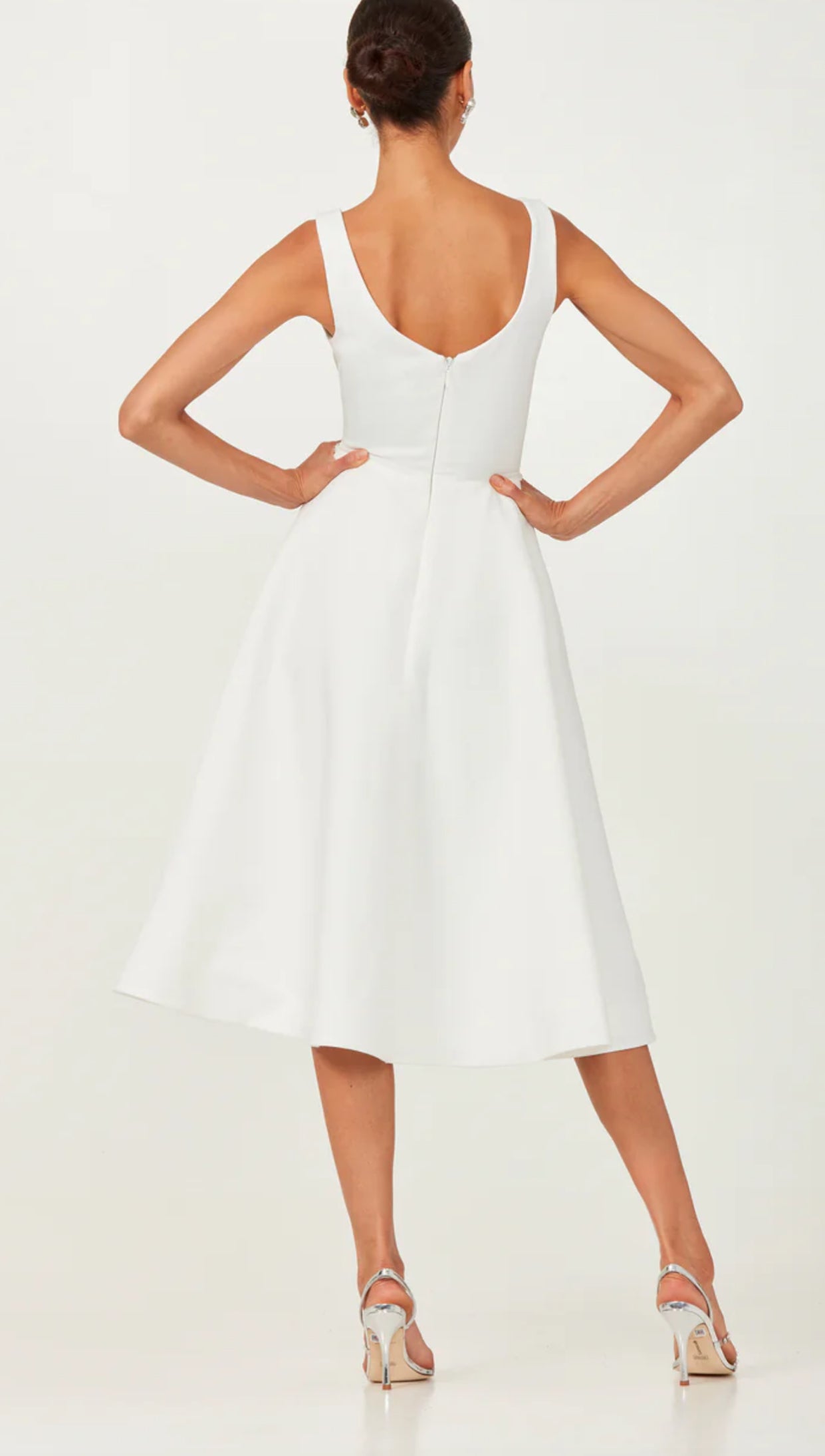 HELENA DRESS