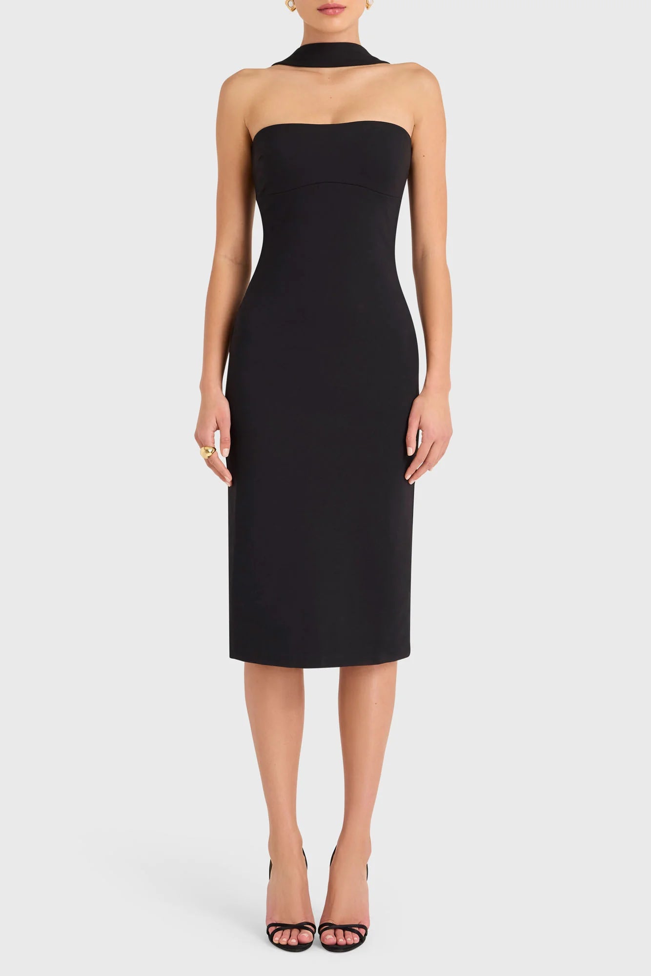 KIMANA DRESS