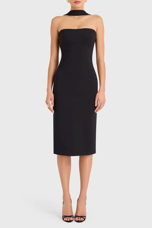 KIMANA DRESS