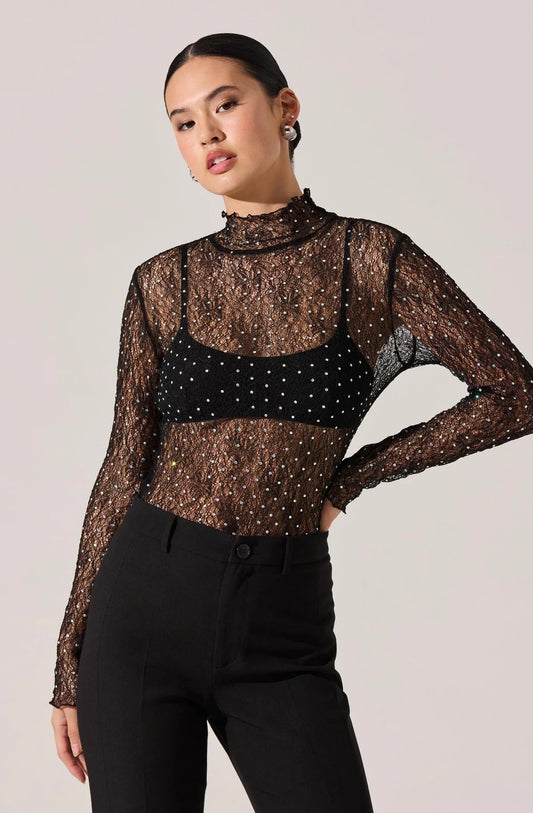 KYRA TOP